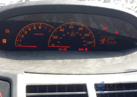 2010 Toyota Yaris from USA, damaged, VIN JTDJT4K34A5290676